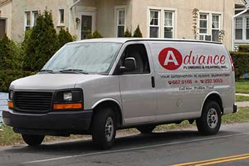 Manchester Plumbing Contractor.