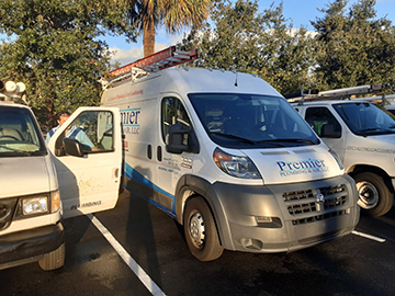 Martin County Plumbing Contractor.