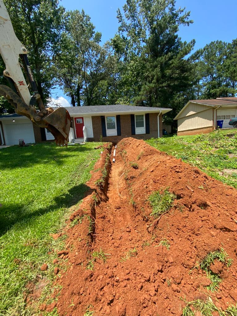 Orlando Plumbing Contractor.