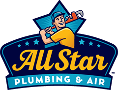 All Star Plumbing and Air