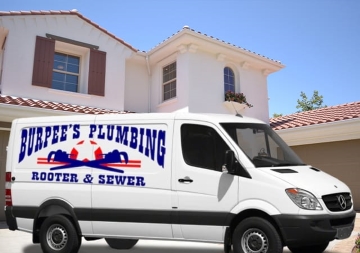 San Fernando Valley Plumbing Contractor.